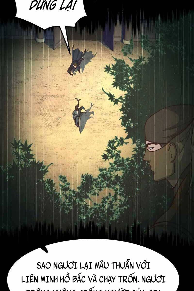 Túy Kiếm Dạ Hành Chapter 48 - 54