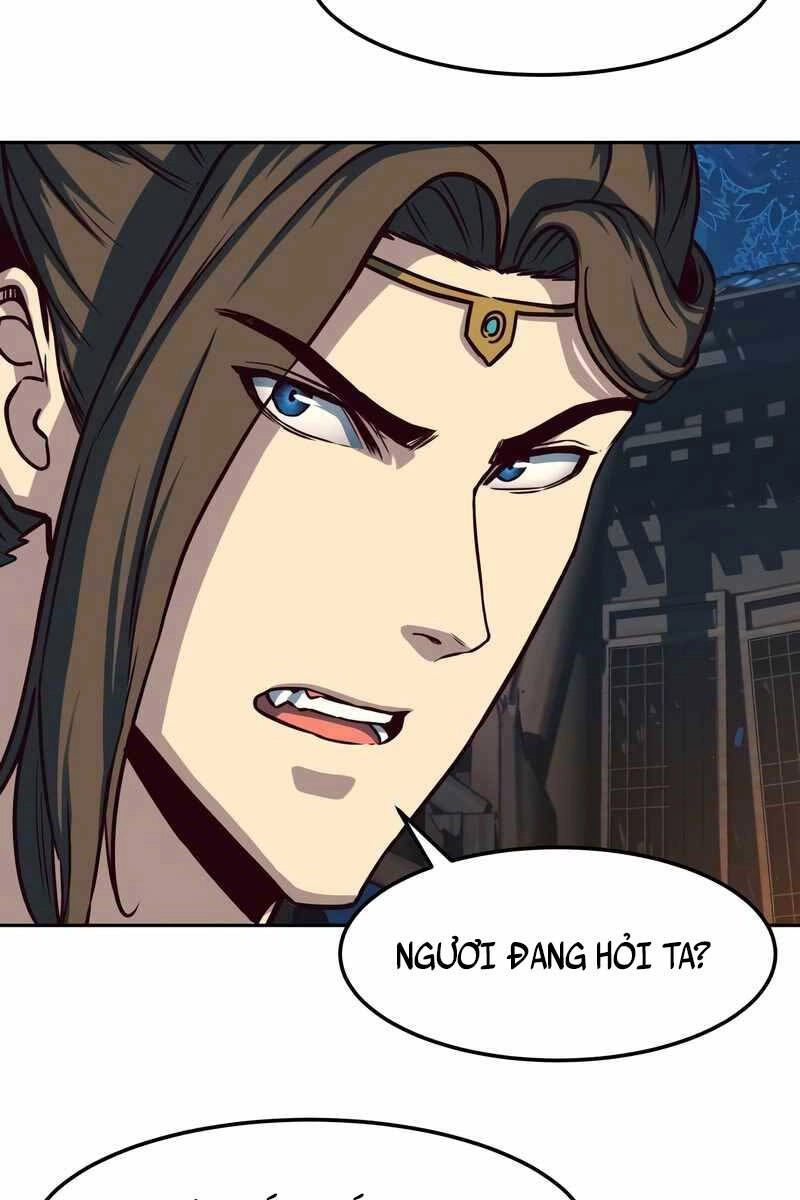 Túy Kiếm Dạ Hành Chapter 48 - 56