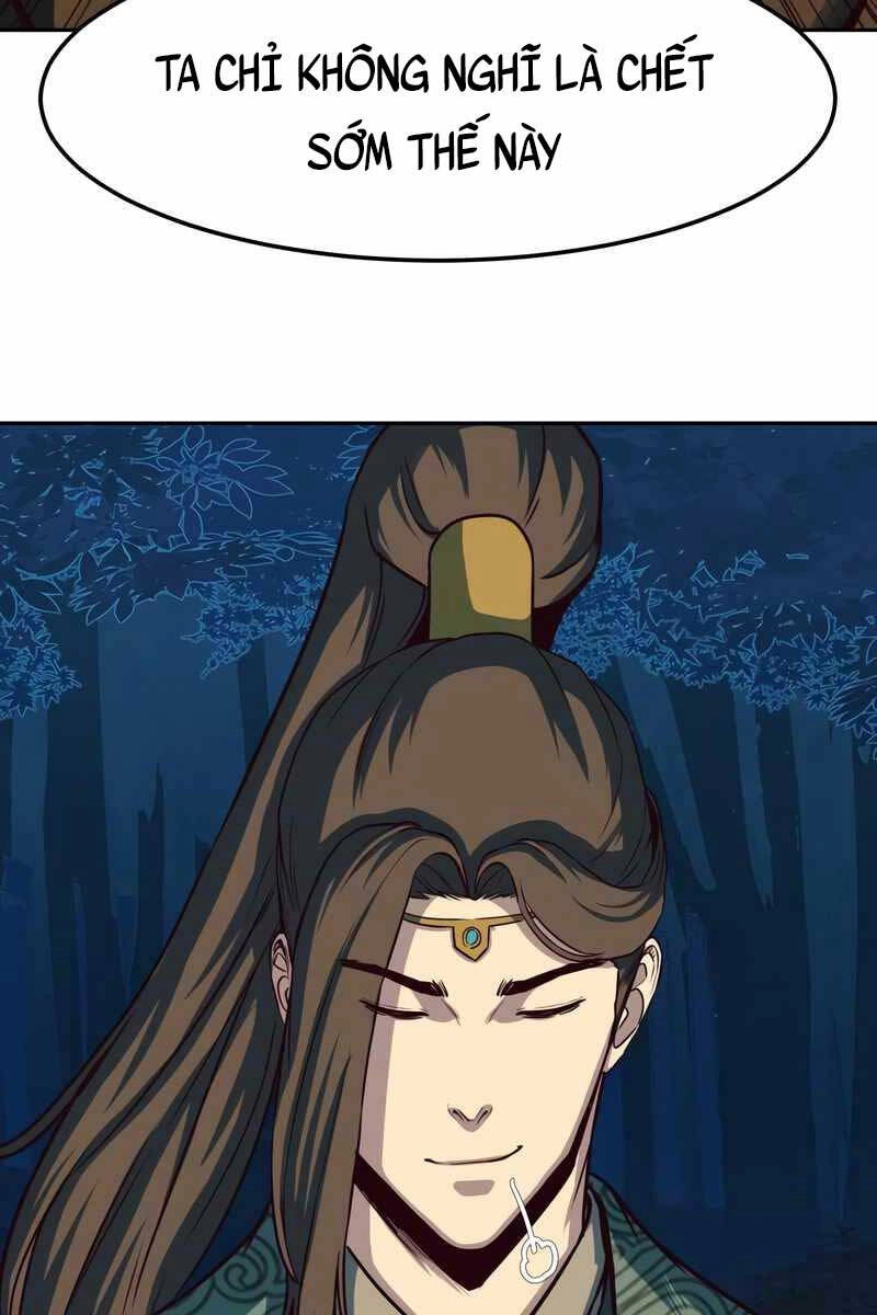 Túy Kiếm Dạ Hành Chapter 48 - 60