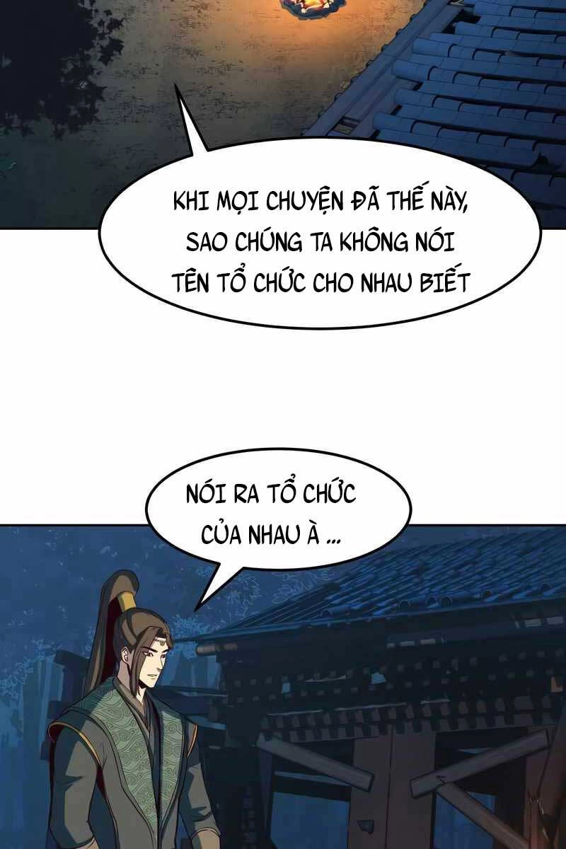 Túy Kiếm Dạ Hành Chapter 48 - 63