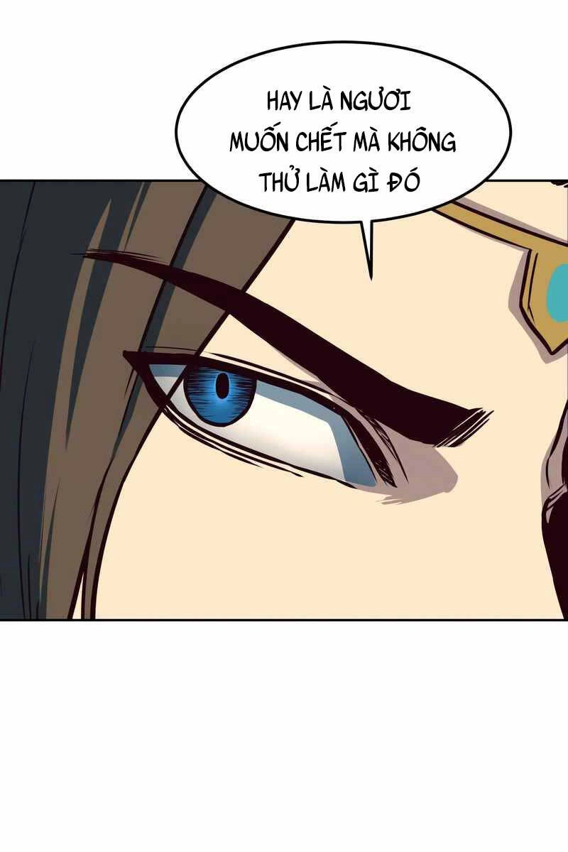Túy Kiếm Dạ Hành Chapter 48 - 68
