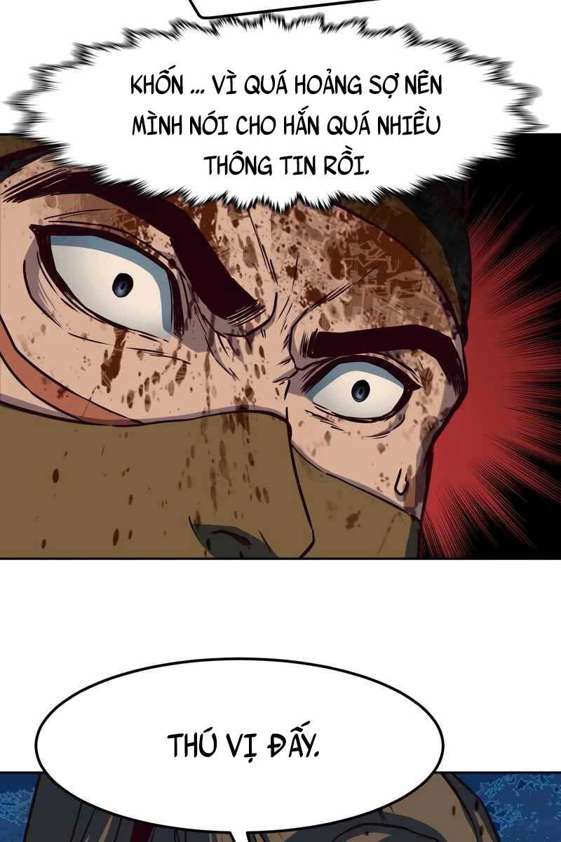 Túy Kiếm Dạ Hành Chapter 48 - 75