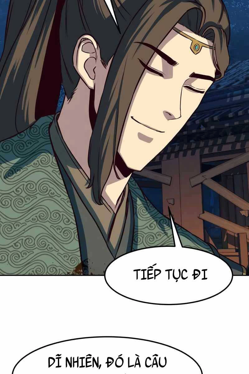 Túy Kiếm Dạ Hành Chapter 48 - 76