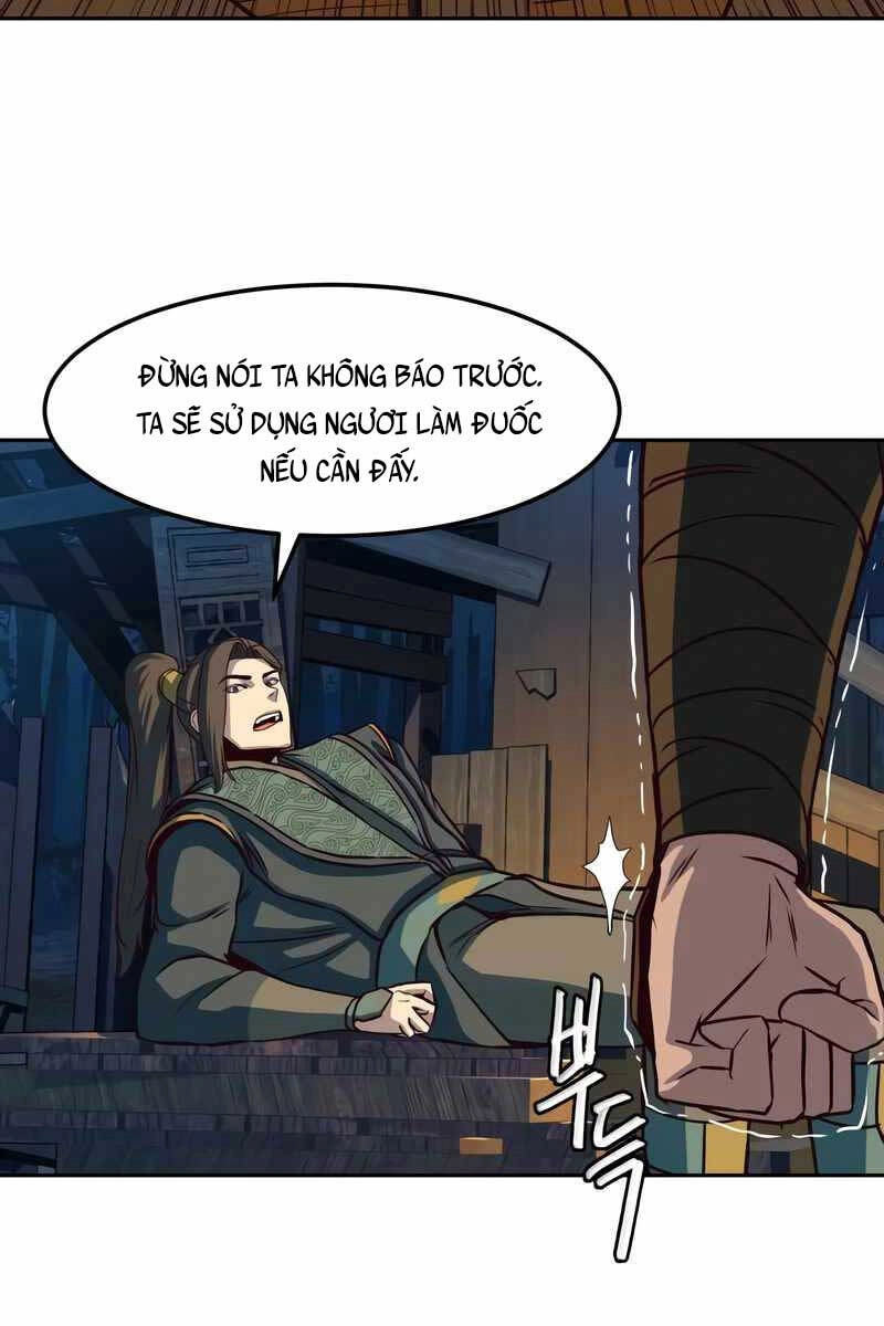 Túy Kiếm Dạ Hành Chapter 48 - 90