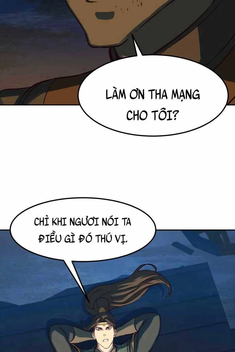 Túy Kiếm Dạ Hành Chapter 48 - 95