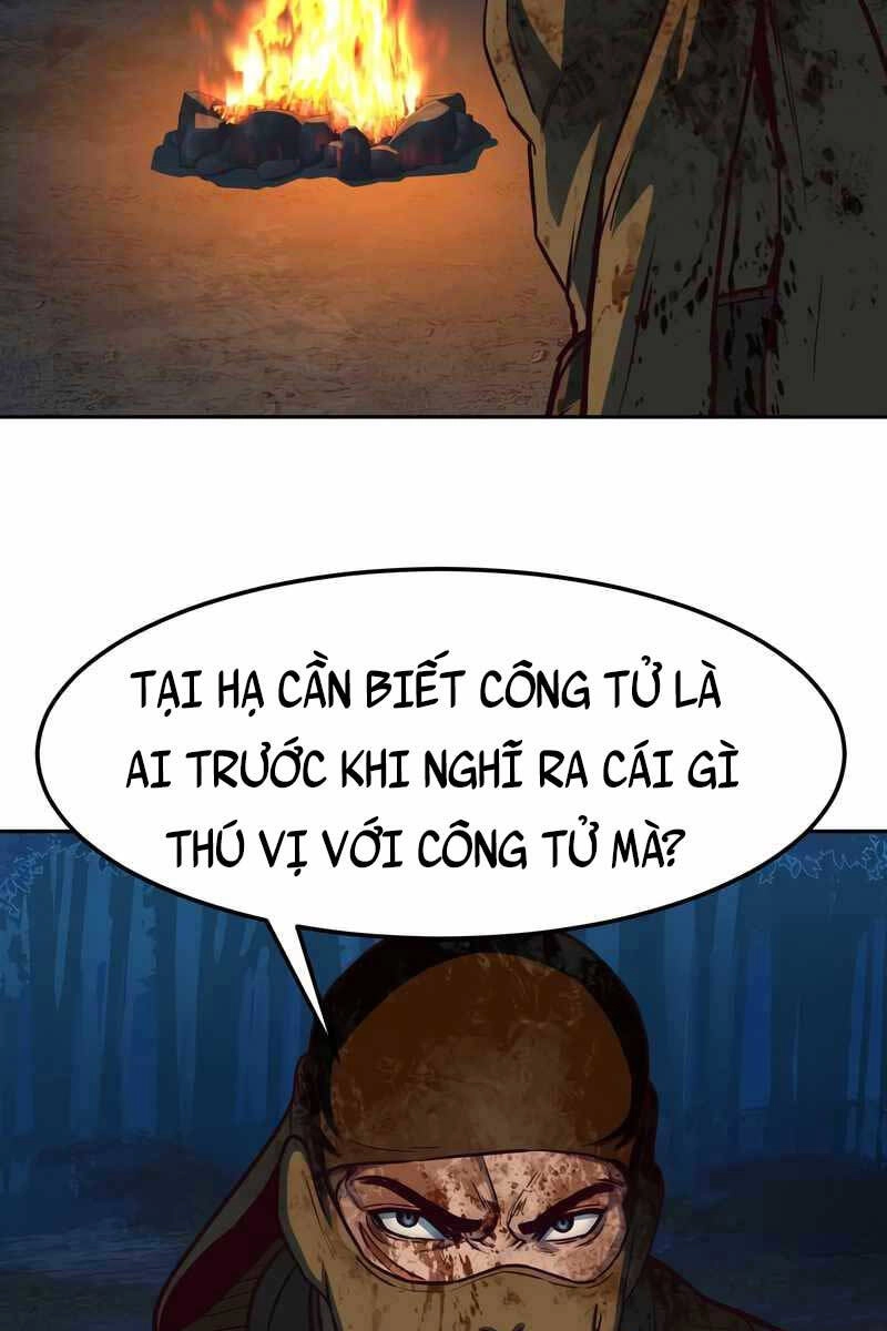 Túy Kiếm Dạ Hành Chapter 48 - 100