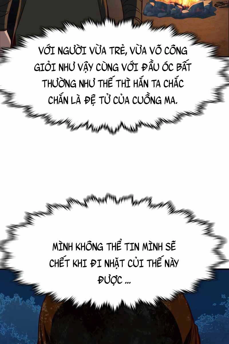 Túy Kiếm Dạ Hành Chapter 48 - 110