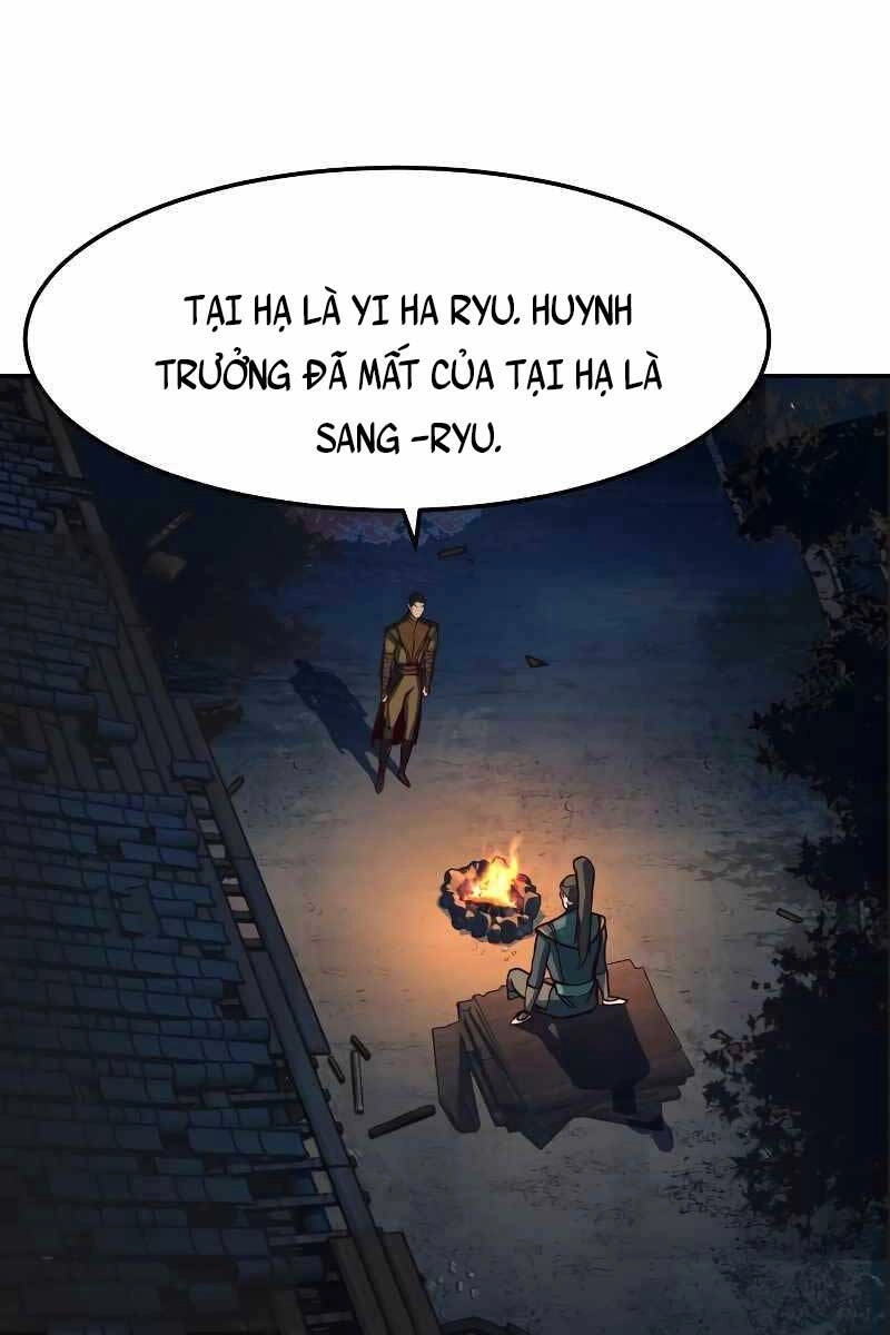 Túy Kiếm Dạ Hành Chapter 49 - 2