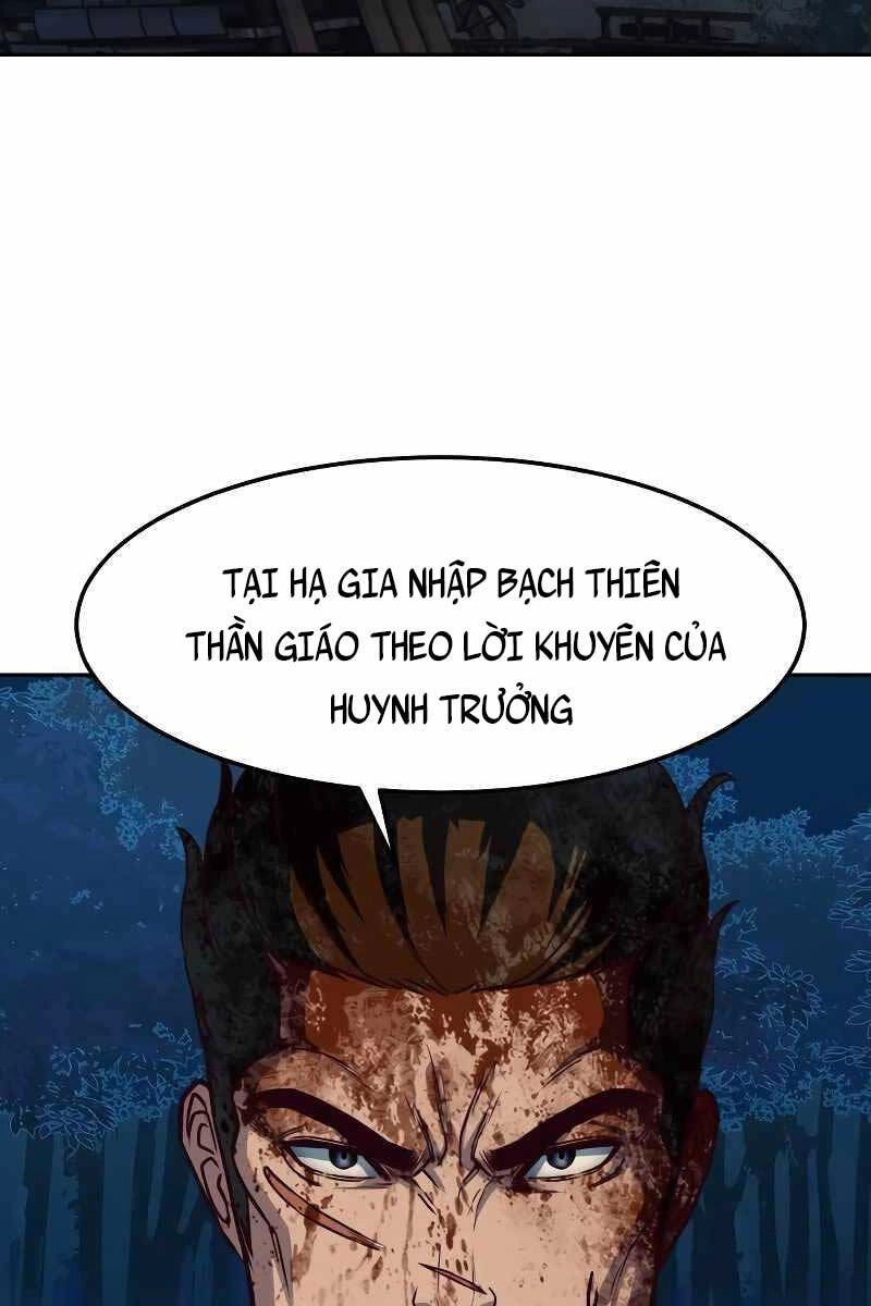 Túy Kiếm Dạ Hành Chapter 49 - 3