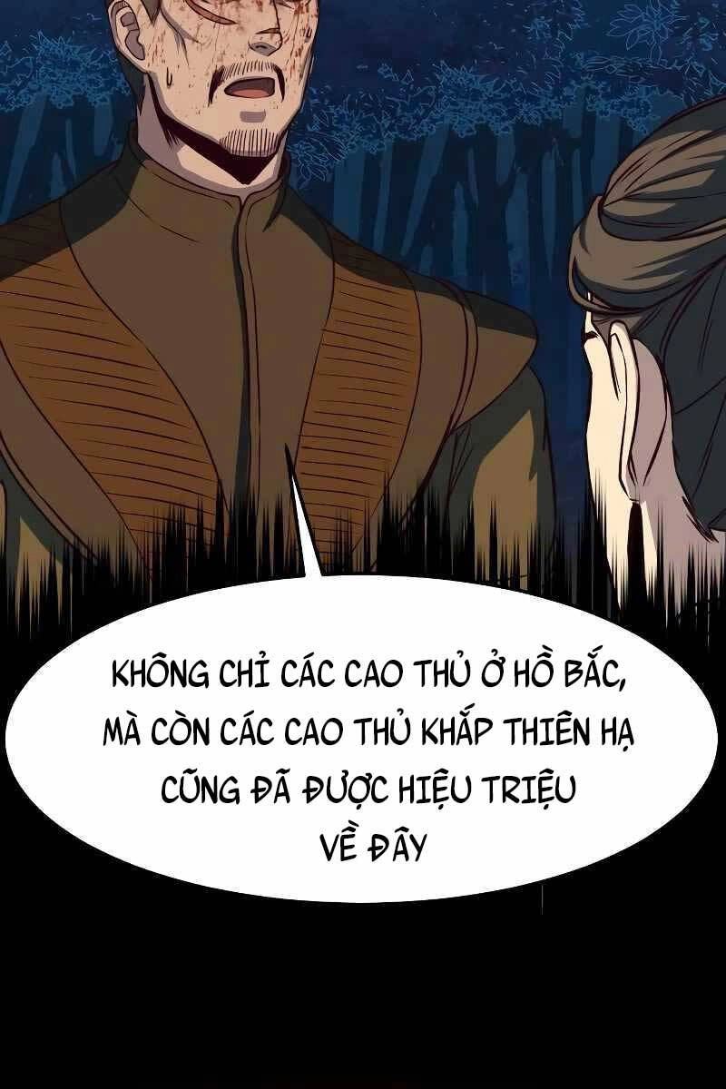 Túy Kiếm Dạ Hành Chapter 49 - 9