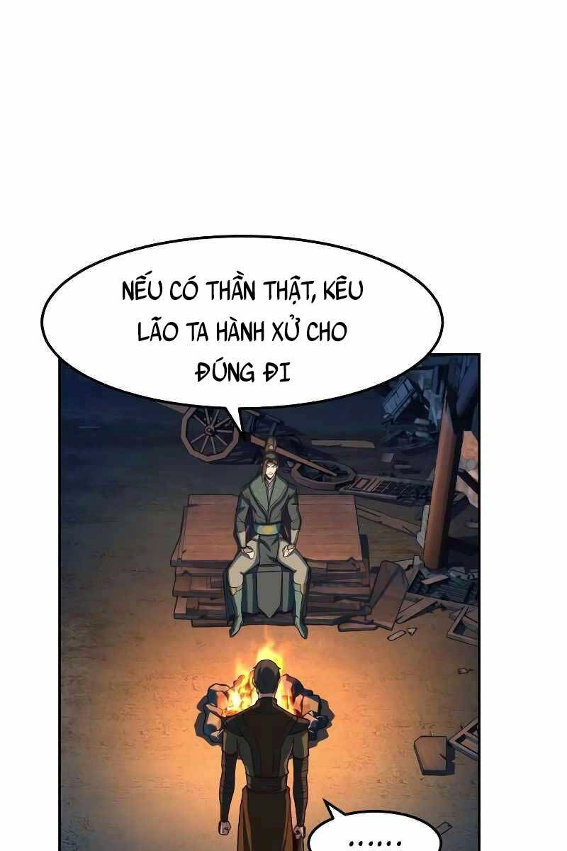 Túy Kiếm Dạ Hành Chapter 49 - 20