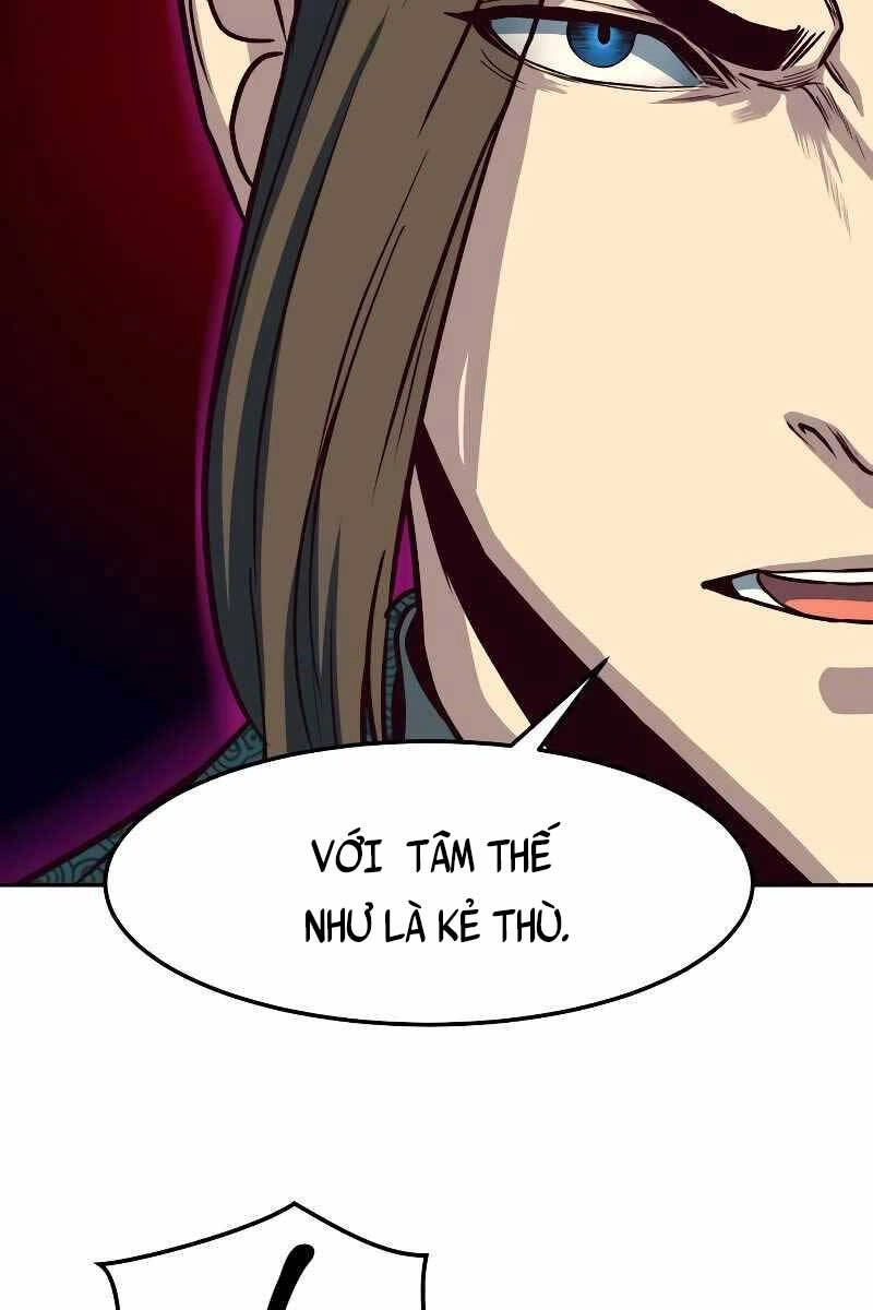 Túy Kiếm Dạ Hành Chapter 49 - 23