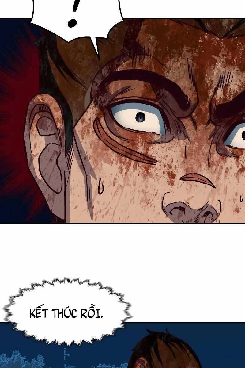 Túy Kiếm Dạ Hành Chapter 49 - 24