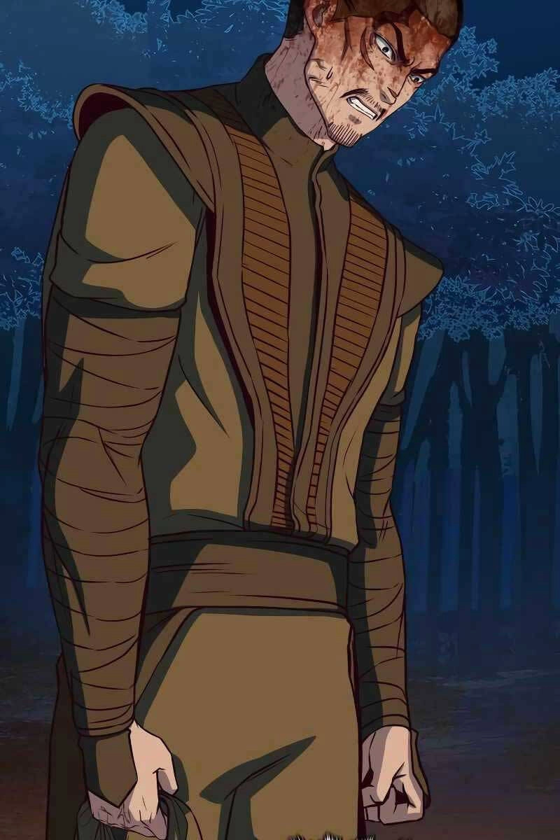 Túy Kiếm Dạ Hành Chapter 49 - 25