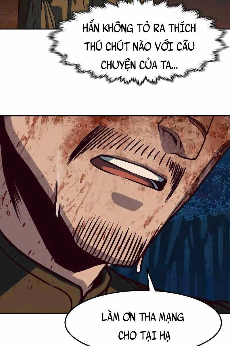 Túy Kiếm Dạ Hành Chapter 49 - 26