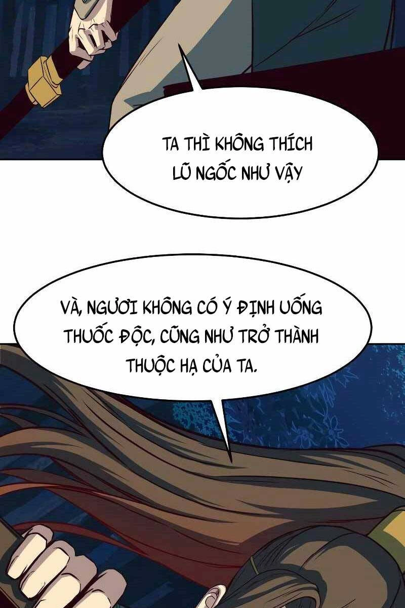 Túy Kiếm Dạ Hành Chapter 49 - 30