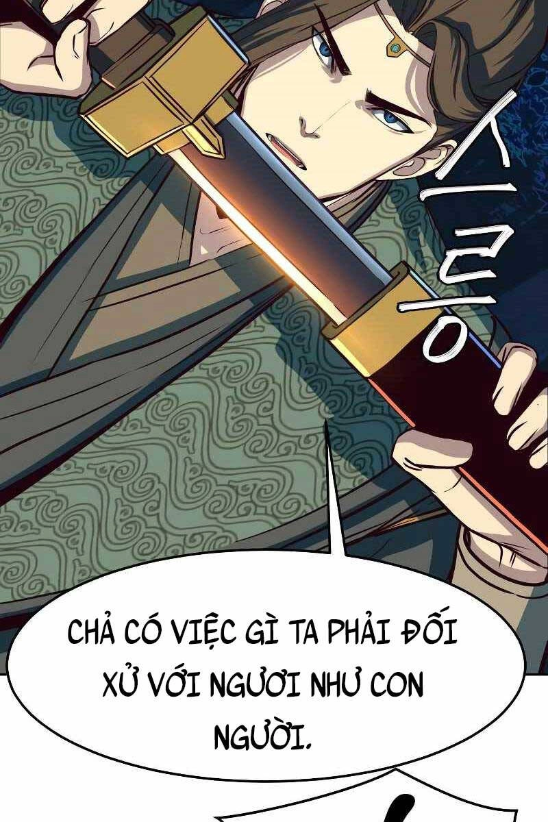 Túy Kiếm Dạ Hành Chapter 49 - 31