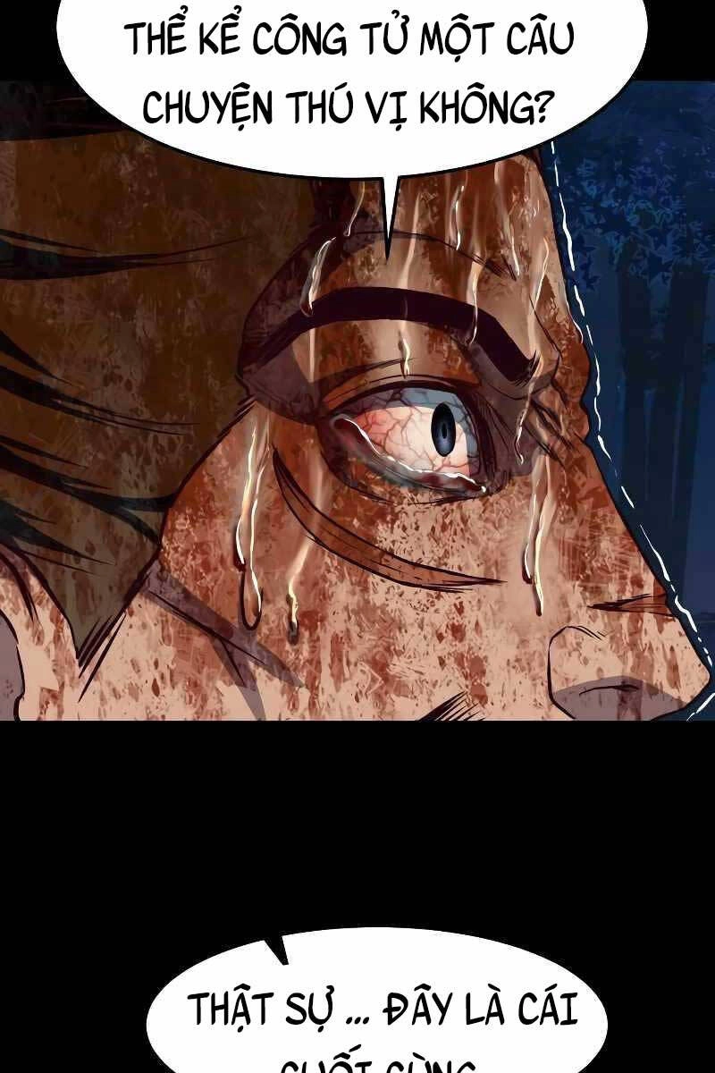 Túy Kiếm Dạ Hành Chapter 49 - 43