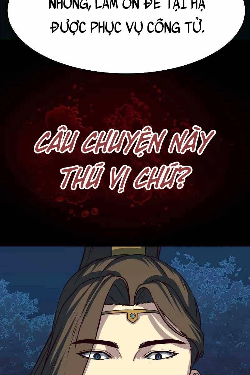 Túy Kiếm Dạ Hành Chapter 49 - 49