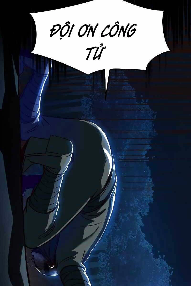 Túy Kiếm Dạ Hành Chapter 49 - 57