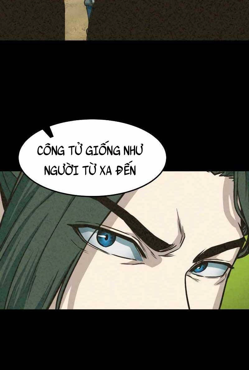 Túy Kiếm Dạ Hành Chapter 49 - 70