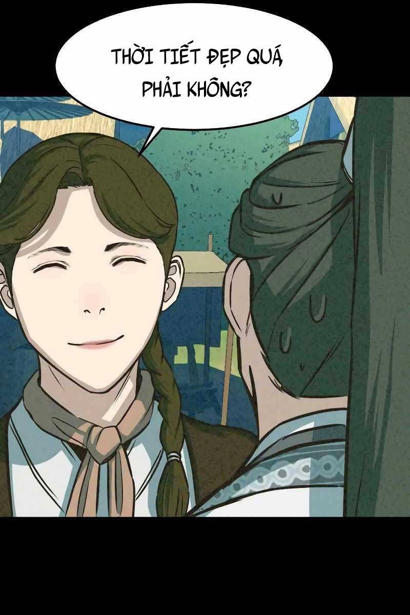 Túy Kiếm Dạ Hành Chapter 49 - 71