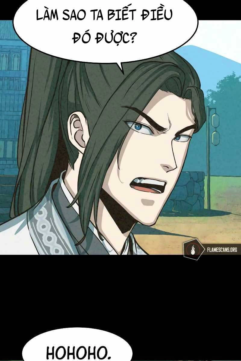 Túy Kiếm Dạ Hành Chapter 49 - 75