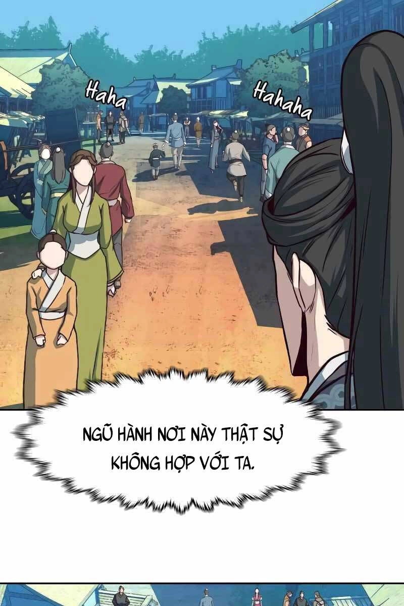 Túy Kiếm Dạ Hành Chapter 49 - 78