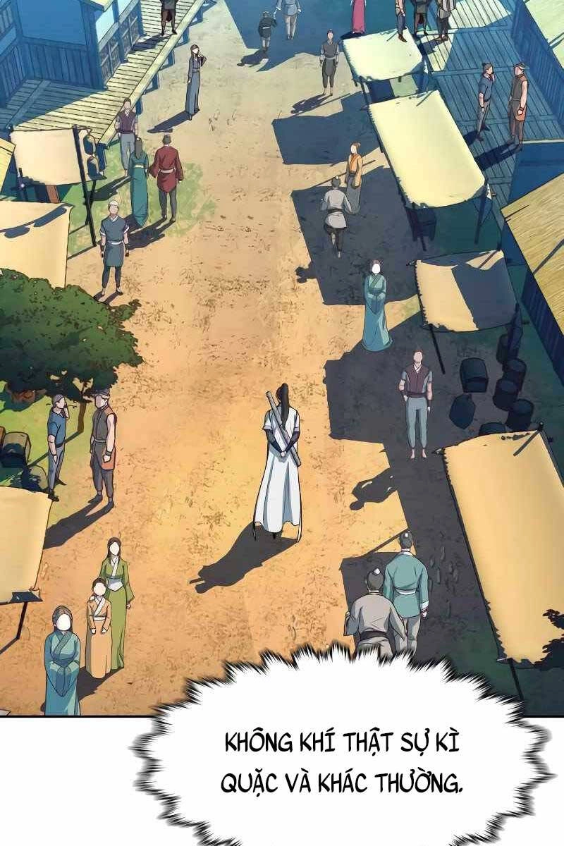 Túy Kiếm Dạ Hành Chapter 49 - 79