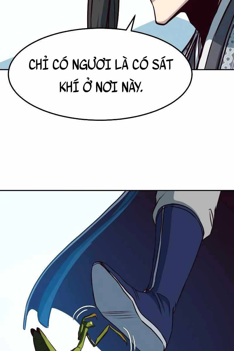 Túy Kiếm Dạ Hành Chapter 49 - 92