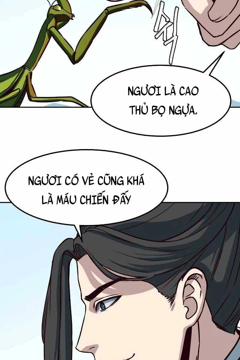 Túy Kiếm Dạ Hành Chapter 49 - 96