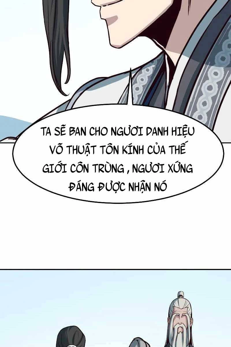 Túy Kiếm Dạ Hành Chapter 49 - 97