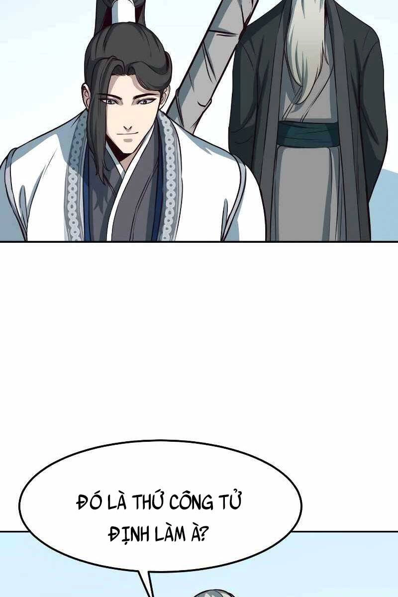 Túy Kiếm Dạ Hành Chapter 49 - 98