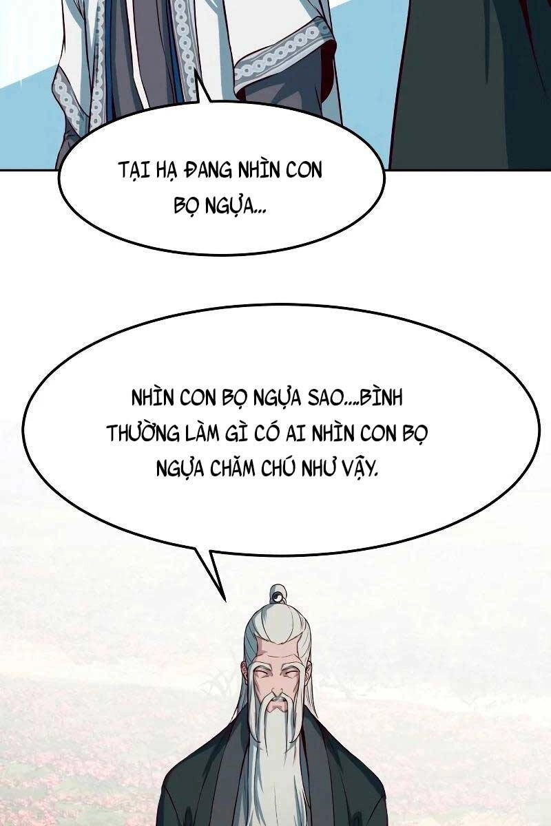 Túy Kiếm Dạ Hành Chapter 50 - 5