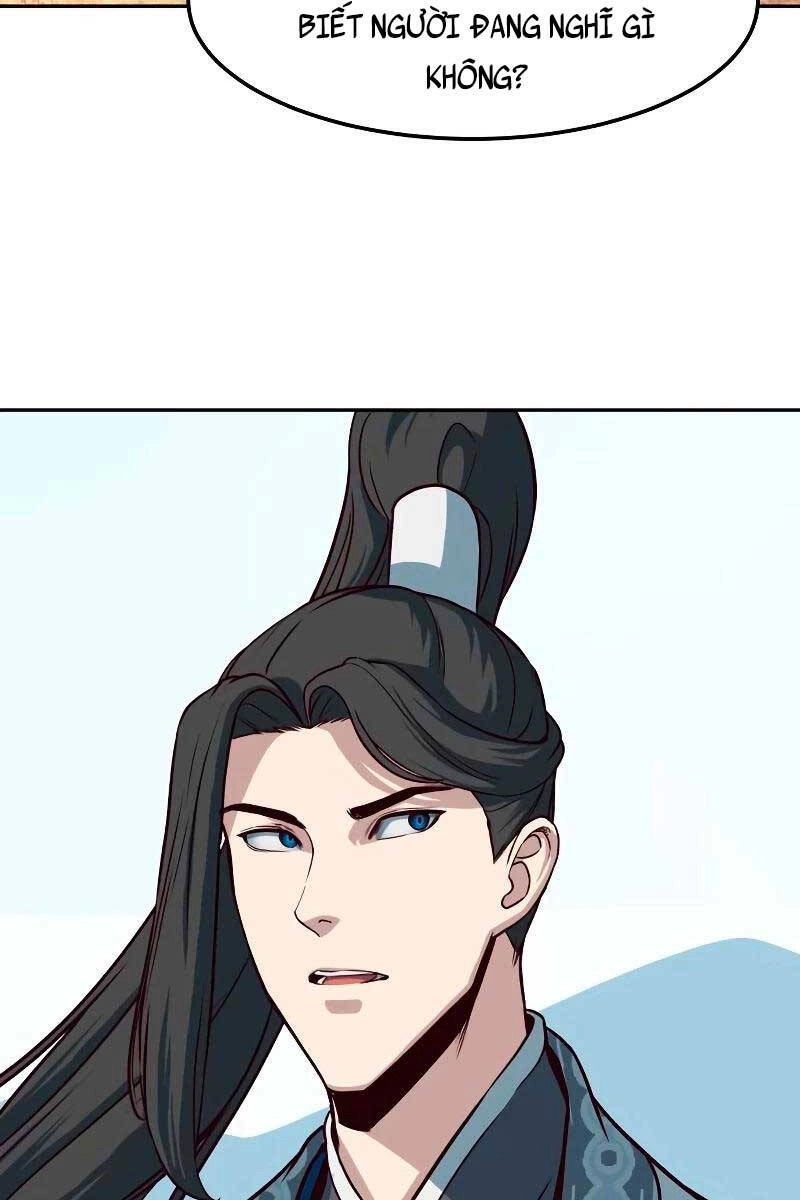 Túy Kiếm Dạ Hành Chapter 50 - 7