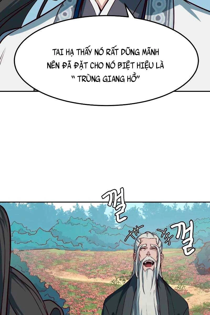 Túy Kiếm Dạ Hành Chapter 50 - 8