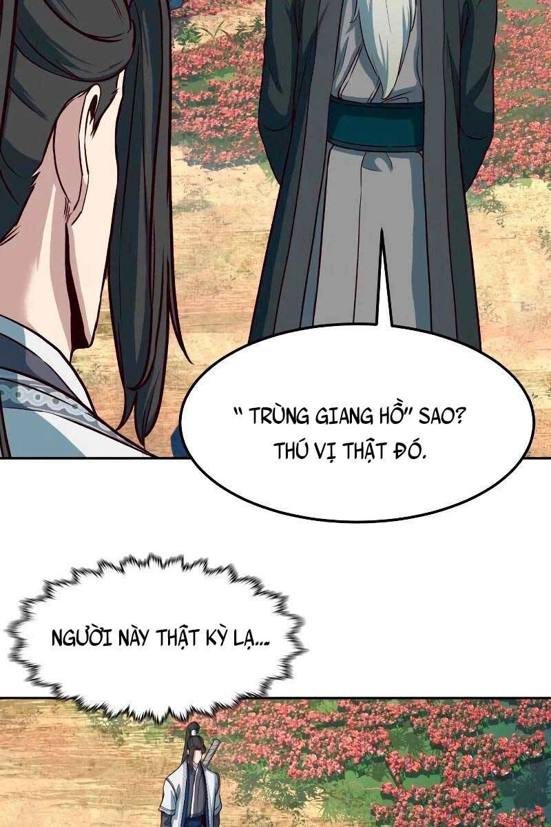 Túy Kiếm Dạ Hành Chapter 50 - 9