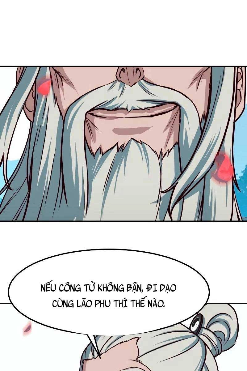 Túy Kiếm Dạ Hành Chapter 50 - 21