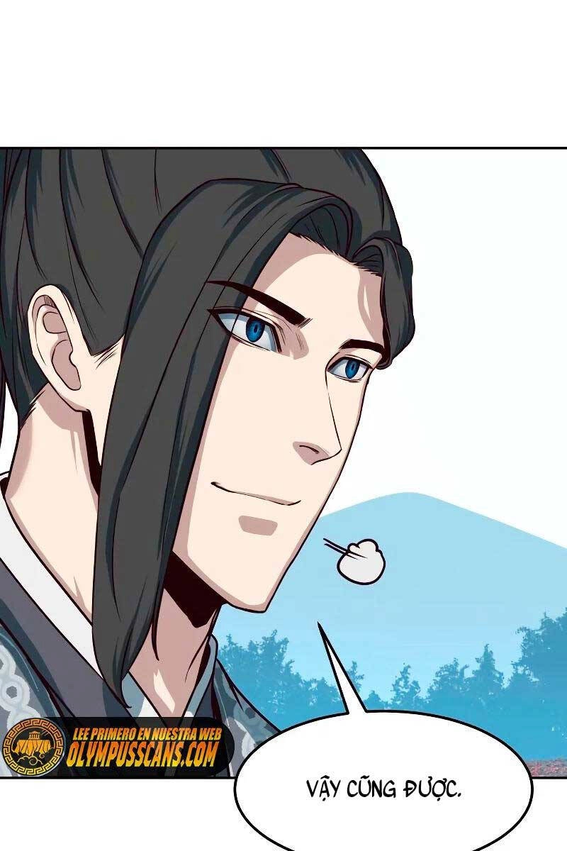 Túy Kiếm Dạ Hành Chapter 50 - 23