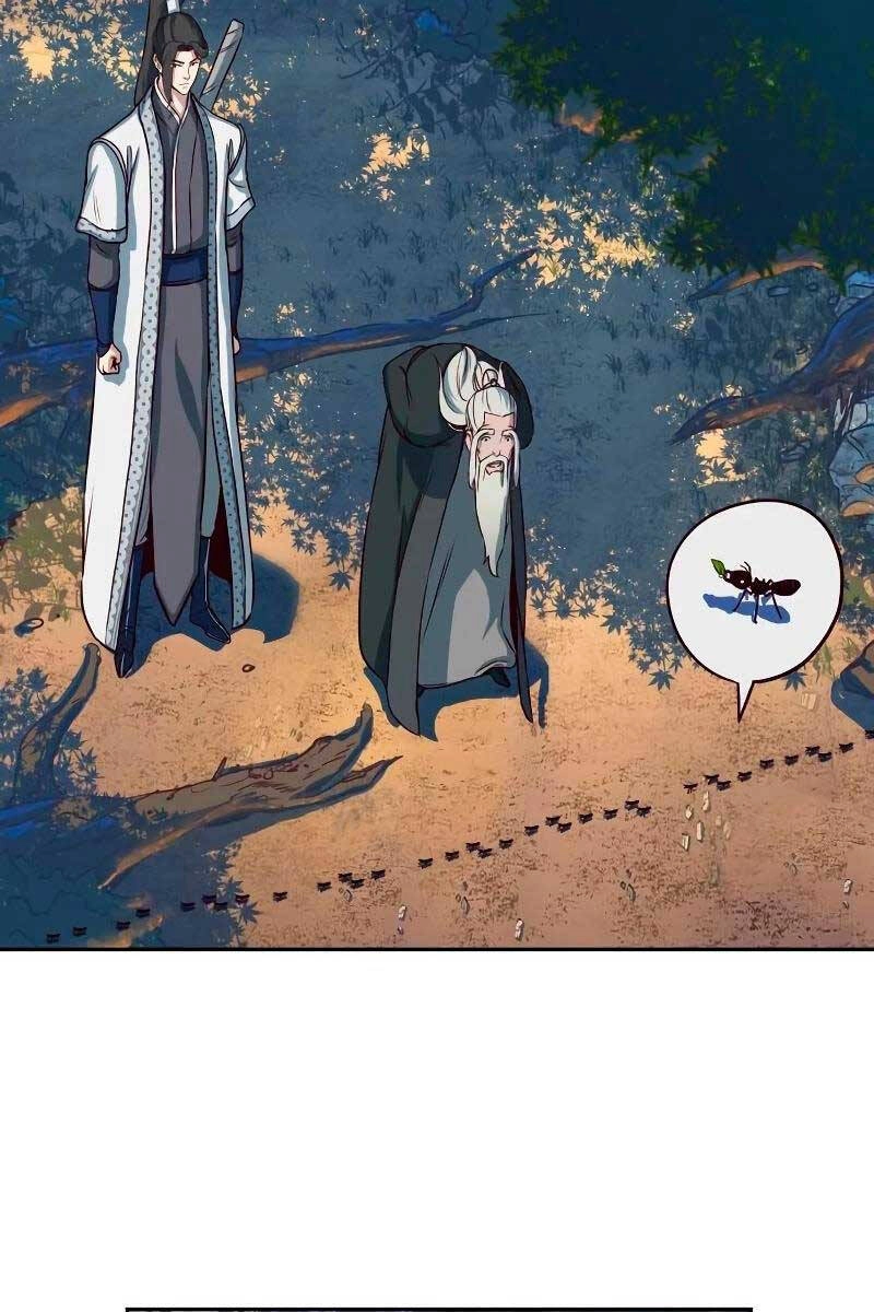 Túy Kiếm Dạ Hành Chapter 50 - 27