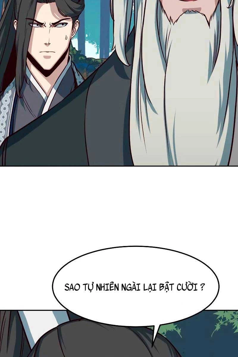 Túy Kiếm Dạ Hành Chapter 50 - 35