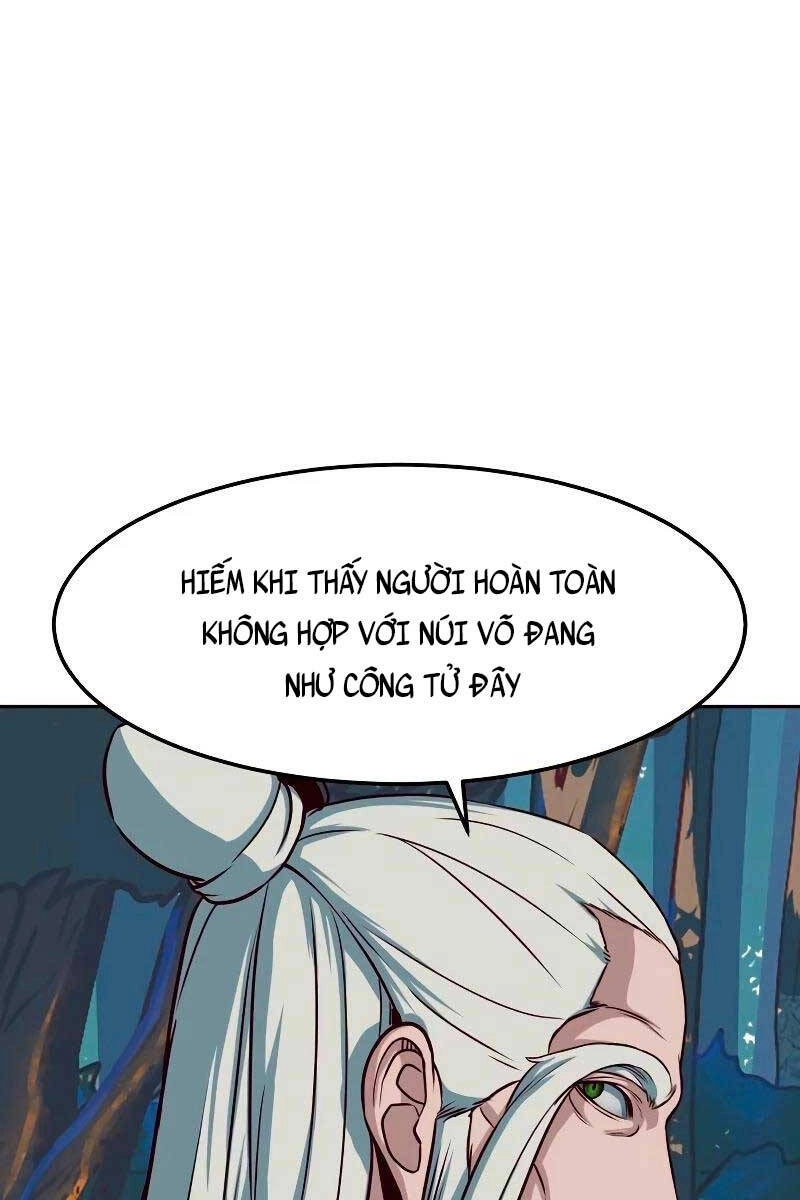 Túy Kiếm Dạ Hành Chapter 50 - 37