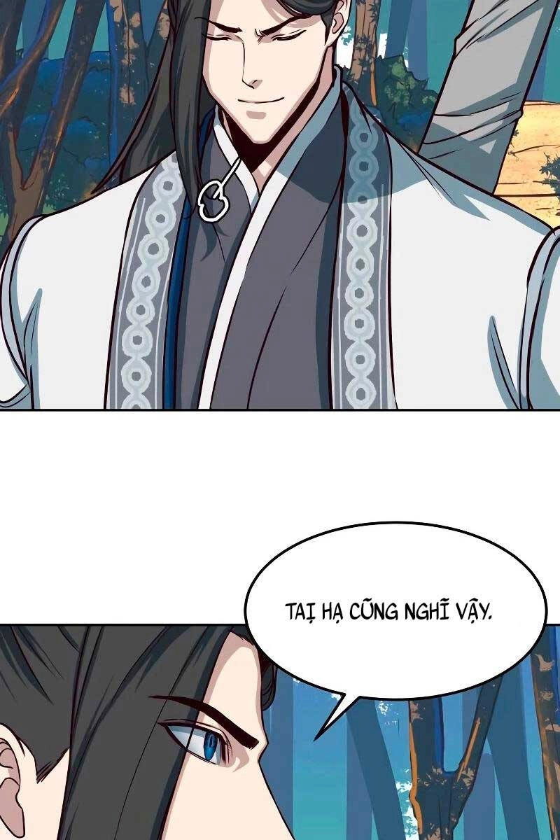 Túy Kiếm Dạ Hành Chapter 50 - 39