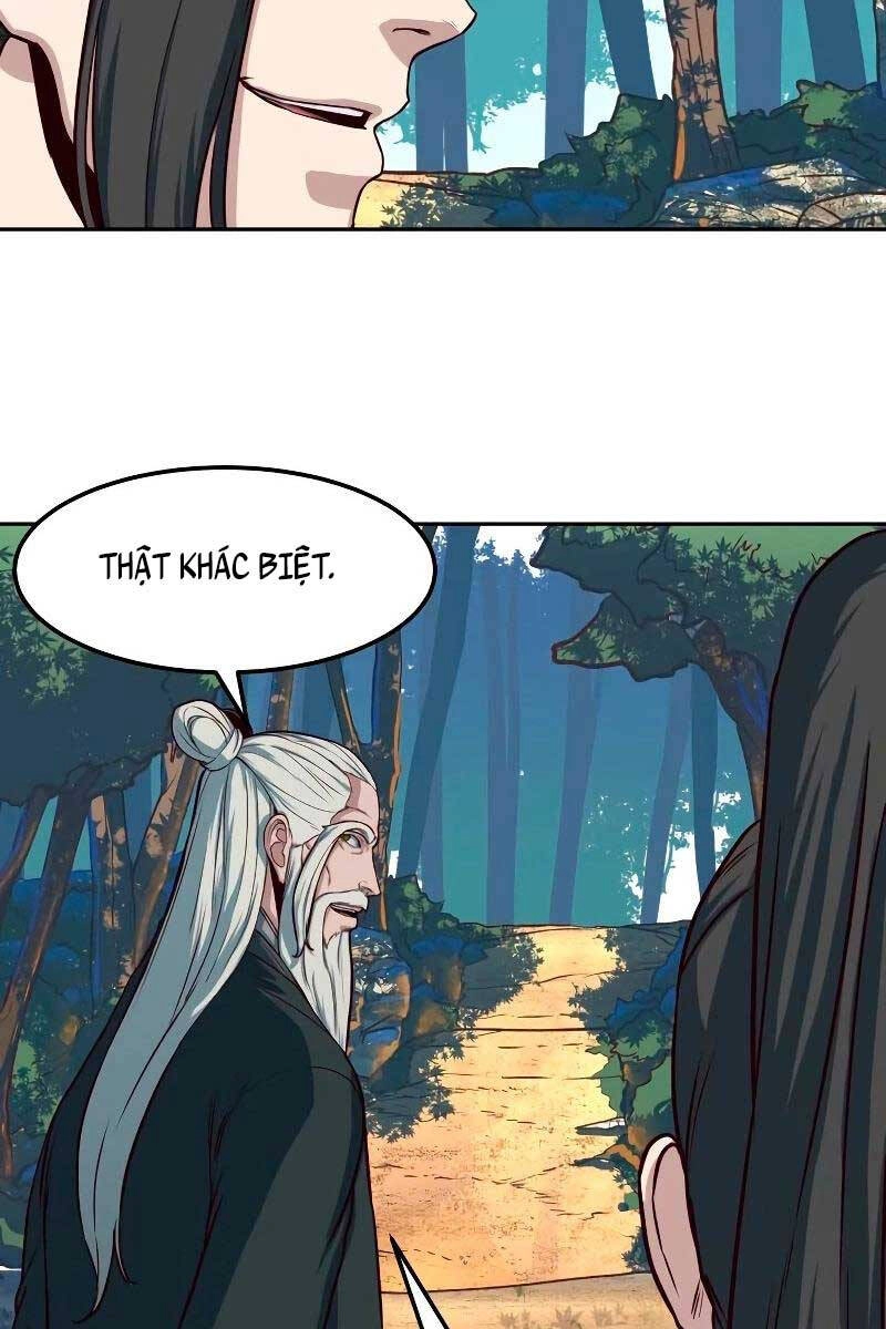 Túy Kiếm Dạ Hành Chapter 50 - 40