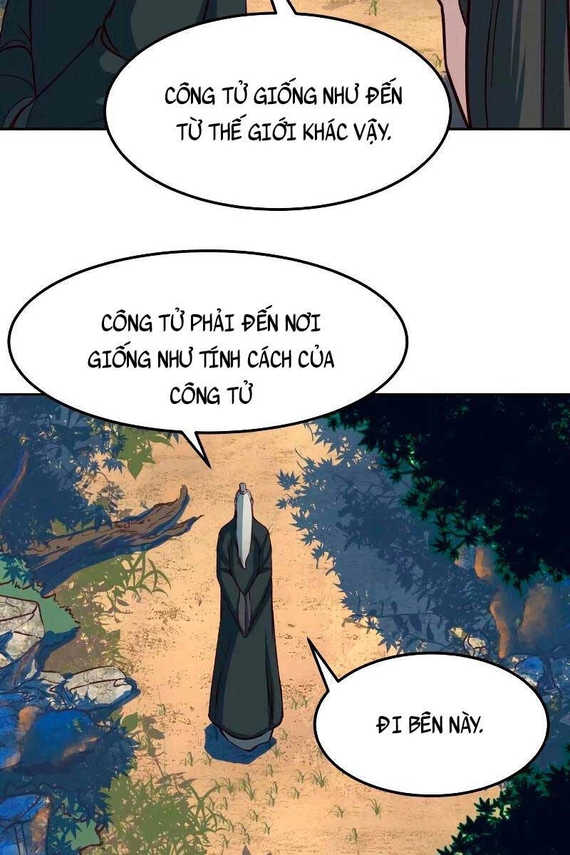 Túy Kiếm Dạ Hành Chapter 50 - 41