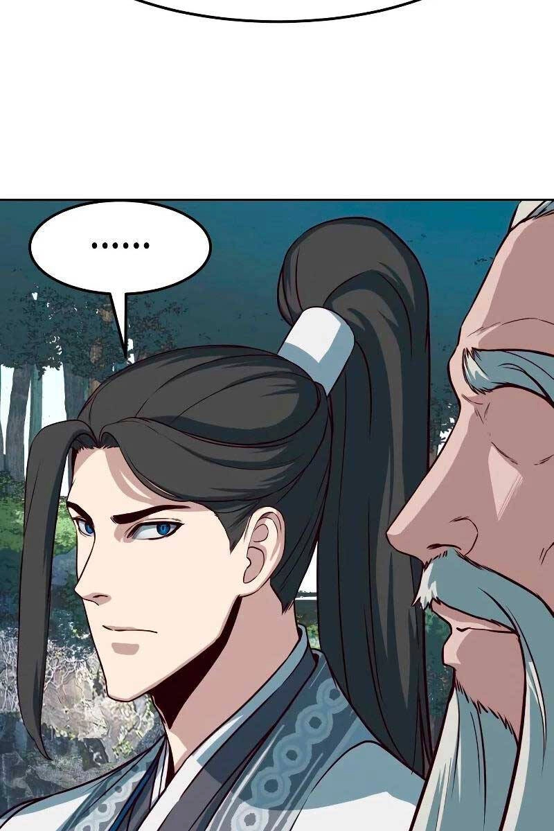 Túy Kiếm Dạ Hành Chapter 50 - 52