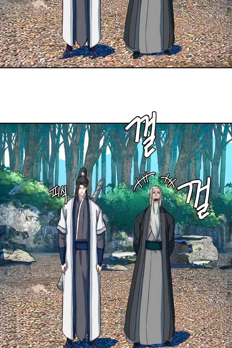 Túy Kiếm Dạ Hành Chapter 50 - 54