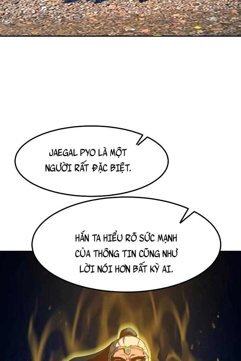 Túy Kiếm Dạ Hành Chapter 50 - 55