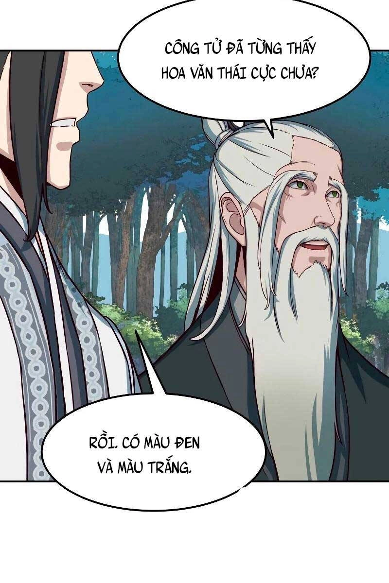 Túy Kiếm Dạ Hành Chapter 50 - 61