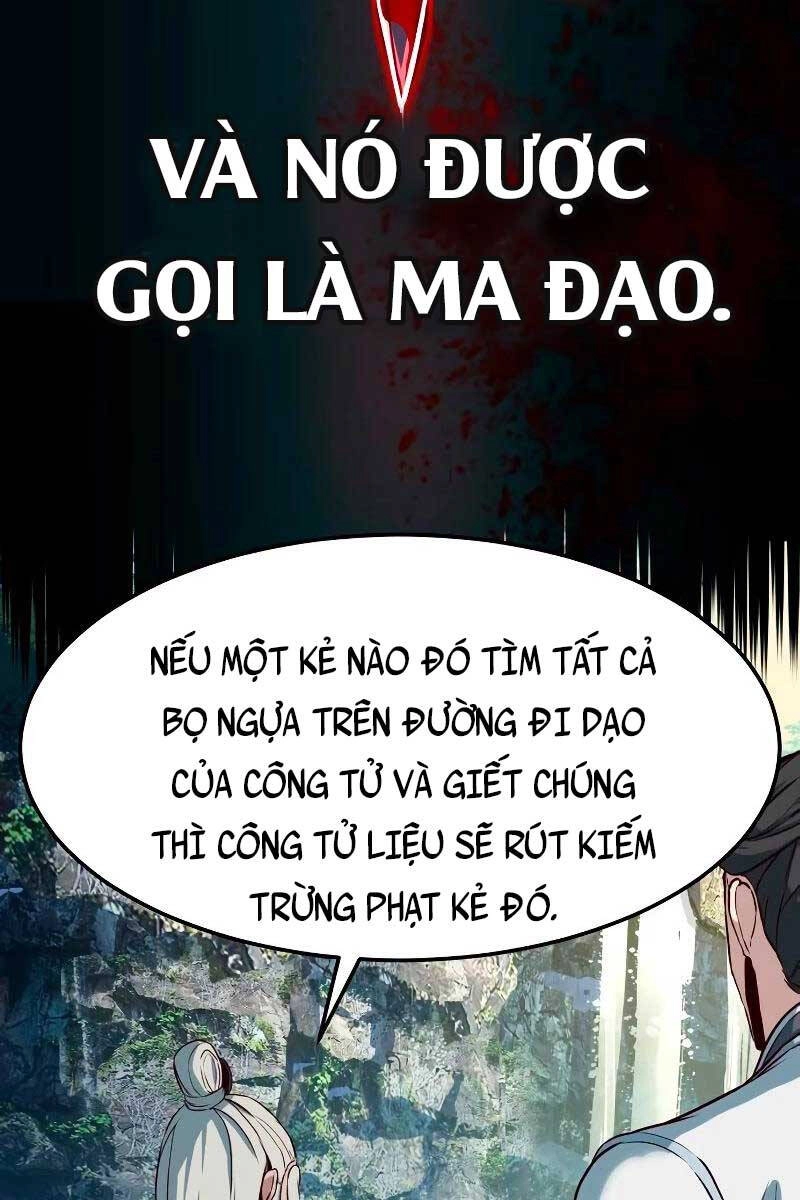 Túy Kiếm Dạ Hành Chapter 50 - 68